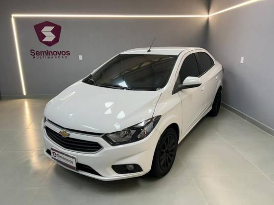 CHEVROLET PRISMA 1.4 MPFI LT 8V FLEX 4P AUTOMÁTICO CHEVROLET PRISMA 1.4 MPFI LT 8V FLEX 4P AUTOMÁTICO